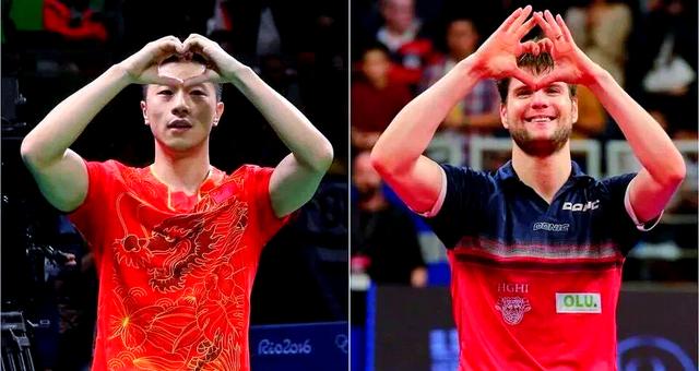 德国队逆转中国队，波尔刷新纪录