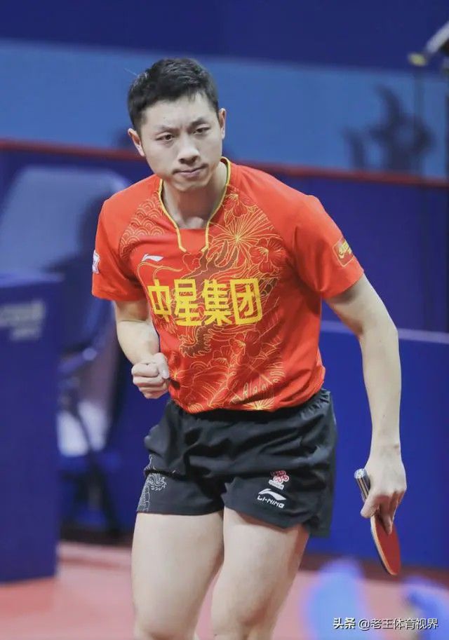 中国队碾压德国队，林高远扛起全队